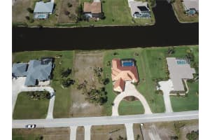 1190 BOUNDARY BOULEVARD, ROTONDA WEST, FL 33947 - MLS#MFRC7508590