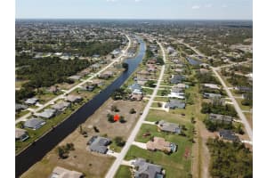 826 BOUNDARY BOULEVARD, ROTONDA WEST, FL 33947 - MLS#MFRC7508592