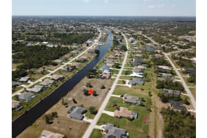 826 BOUNDARY BOULEVARD, ROTONDA WEST, FL 33947 - MLS#MFRC7508592