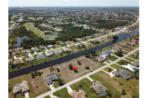 826 BOUNDARY BOULEVARD, ROTONDA WEST, FL 33947 - MLS#MFRC7508592