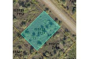 MENZLER ST, NORTH PORT, FL 34288 - MLS#MFRC7508593