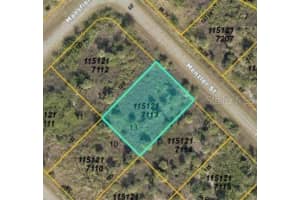 MENZLER ST, NORTH PORT, FL 34288 - MLS#MFRC7508593