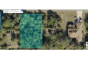 LONGBOW AVE, NORTH PORT, FL 34288 - MLS#MFRC7508594