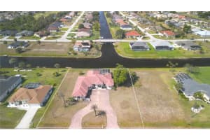 730 BOUNDARY BOULEVARD, ROTONDA WEST, FL 33947 Sold 06/20/25