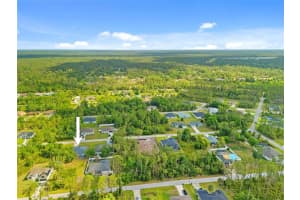 3291 HORACE AVENUE, NORTH PORT, FL 34286 Sold 05/15/25