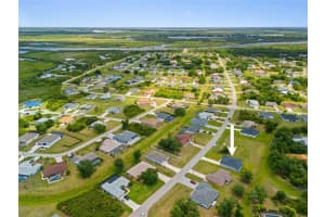 27263 DEEP CREEK BOULEVARD, PUNTA GORDA, FL 33983 Sold 08/29/25