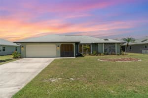 1069 Fergus Ln, PUNTA GORDA
