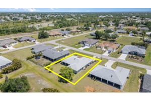 1069 FERGUS LANE, PUNTA GORDA, FL 33983 - MLS#MFRC7508611