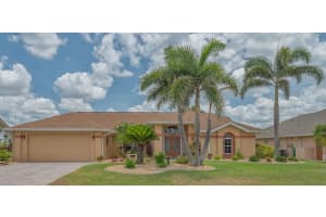 2202 PETERBOROUGH ROAD, PUNTA GORDA, FL 33983 Sold 07/28/25
