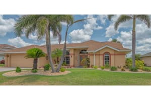 2202 PETERBOROUGH ROAD, PUNTA GORDA, FL 33983 Sold 07/28/25