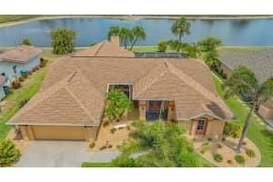 2202 PETERBOROUGH ROAD, PUNTA GORDA, FL 33983 Sold 07/28/25