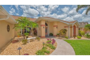 2202 PETERBOROUGH ROAD, PUNTA GORDA, FL 33983 Sold 07/28/25