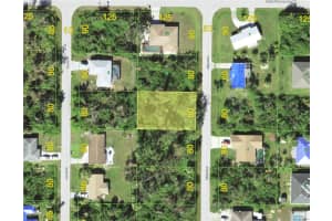 374 MILLPORT STREET, PORT CHARLOTTE, FL 33948 Sold 02/09/26