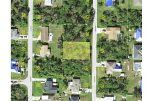 358 MILLPORT STREET, PORT CHARLOTTE, FL 33948 Sold 02/09/26