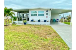 517 CLARION PLACE, NORTH PORT, FL 34287 Sold 06/23/25