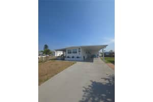 517 CLARION PLACE, NORTH PORT, FL 34287 Sold 06/23/25
