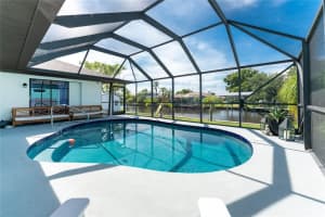 12420 MINOT AVENUE, PORT CHARLOTTE, FL 33981 - MLS#MFRC7508635