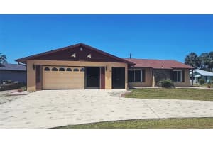 20448 QUESADA AVENUE, PORT CHARLOTTE, FL 33952 Sold 05/21/25