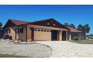 20448 QUESADA AVENUE, PORT CHARLOTTE, FL 33952 Sold 05/21/25