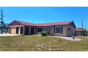 20448 QUESADA AVENUE, PORT CHARLOTTE, FL 33952 Sold 05/21/25