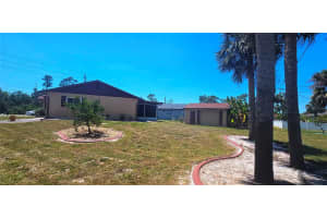 20448 QUESADA AVENUE, PORT CHARLOTTE, FL 33952 Sold 05/21/25