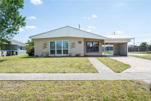 6272 SOONER STREET, NORTH PORT, FL 34287 Sold 07/15/25