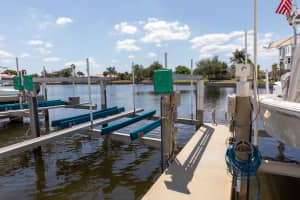 268 LEWIS CIRCLE, PUNTA GORDA, FL 33950 Sold 05/28/25