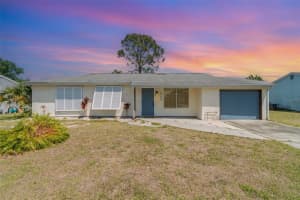 8238 San Jacinto Ave, NORTH PORT