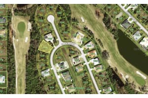 47 TEE VIEW ROAD, ROTONDA WEST, FL 33947 Sold 01/27/26