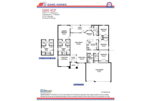 47 TEE VIEW ROAD, ROTONDA WEST, FL 33947 Sold 01/27/26