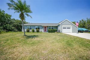 4229 COCKRELL STREET, PORT CHARLOTTE, FL 33948 Sold 06/23/25