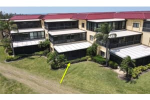 3260 Southshore Dr #65a, PUNTA GORDA