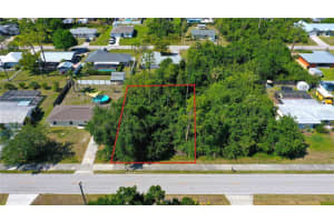 22234 ELMIRA BOULEVARD, PORT CHARLOTTE, FL 33952 Sold 06/30/25