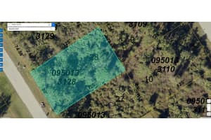 MERMEL DR, NORTH PORT, FL 34291 - MLS#MFRC7508667