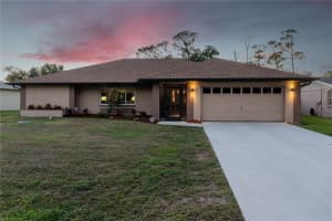 3487 BROOKLYN AVENUE, PORT CHARLOTTE, FL 33952 Sold 06/09/25