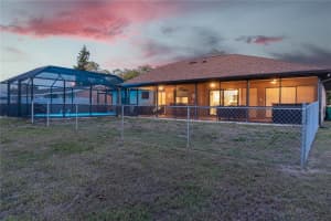 3487 BROOKLYN AVENUE, PORT CHARLOTTE, FL 33952 Sold 06/09/25