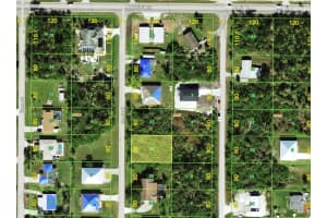 3300 GUSSIE STREET, PUNTA GORDA, FL 33950 Sold 07/18/25