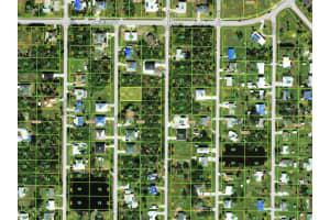 3300 GUSSIE STREET, PUNTA GORDA, FL 33950 Sold 07/18/25