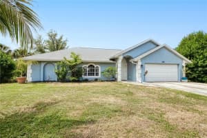 2685 NANETTE LANE, NORTH PORT, FL 34286 Sold 07/24/25