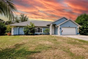 2685 NANETTE LANE, NORTH PORT, FL 34286 Sold 07/24/25