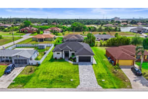 1909 22ND AVENUE, CAPE CORAL, FL 33909 Sold 06/26/25