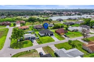 1909 22ND AVENUE, CAPE CORAL, FL 33909 Sold 06/26/25