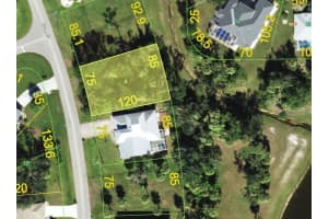 25452 AYSEN DRIVE, PUNTA GORDA, FL 33983 Sold 05/06/25