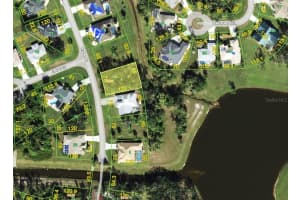 25452 AYSEN DRIVE, PUNTA GORDA, FL 33983 Sold 05/06/25
