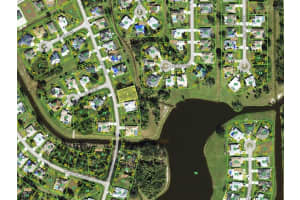 25452 AYSEN DRIVE, PUNTA GORDA, FL 33983 Sold 05/06/25