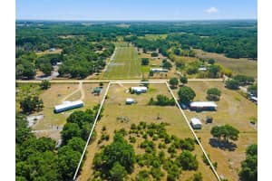 5186 DEER RUN DRIVE, ZOLFO SPRINGS, FL 33890 Sold 06/16/25