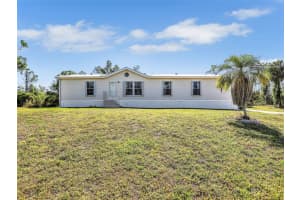 11276 GRAPEFRUIT LANE, PUNTA GORDA, FL 33955 Sold 05/30/25