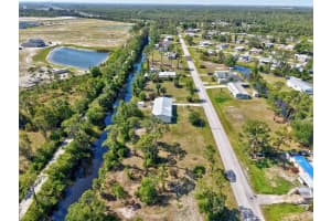 11276 GRAPEFRUIT LANE, PUNTA GORDA, FL 33955 Sold 05/30/25