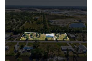 11276 GRAPEFRUIT LANE, PUNTA GORDA, FL 33955 Sold 05/30/25