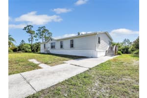 11276 GRAPEFRUIT LANE, PUNTA GORDA, FL 33955 Sold 05/30/25